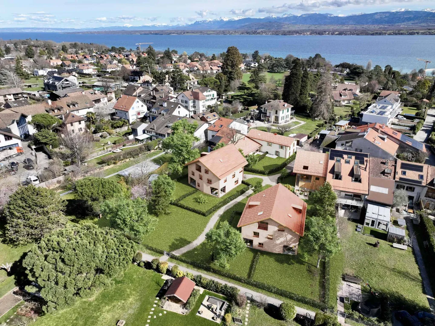 Villa in vendita - Foto 6 di 6