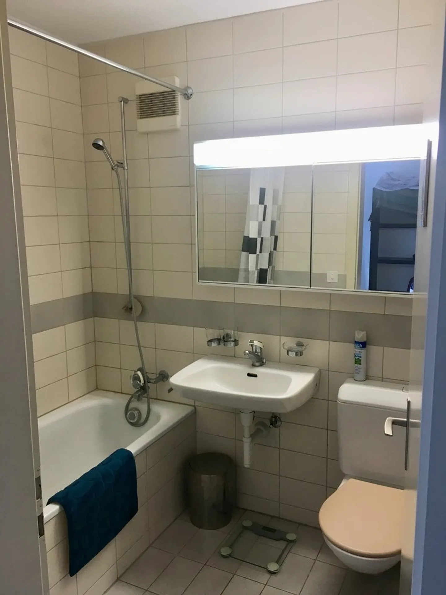 Appartamento in affitto - Foto 5 di 5