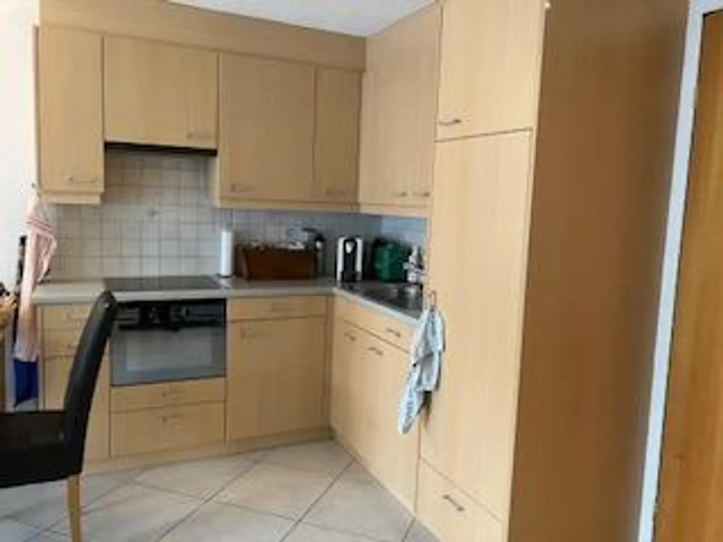 Appartement 2 1/2 pièces - Photo 4 sur 6