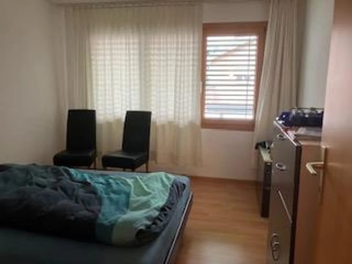 Appartement 2 1/2 pièces - Photo 5 sur 6