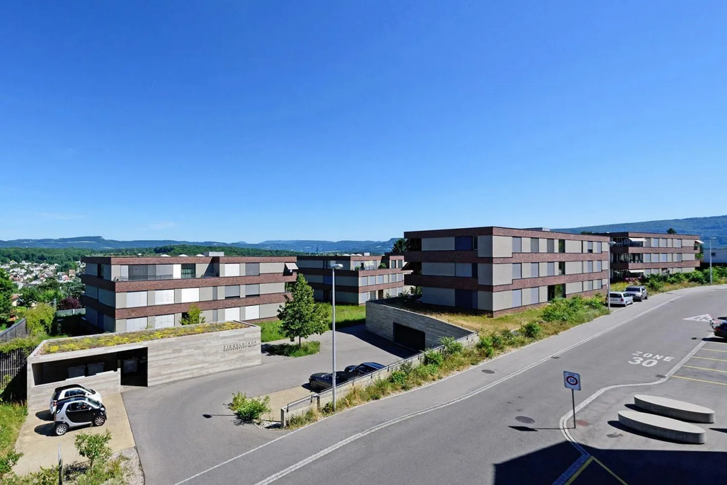 Appartamento moderno ed esclusivo con balcone soleggiato - Foto 10 di 11