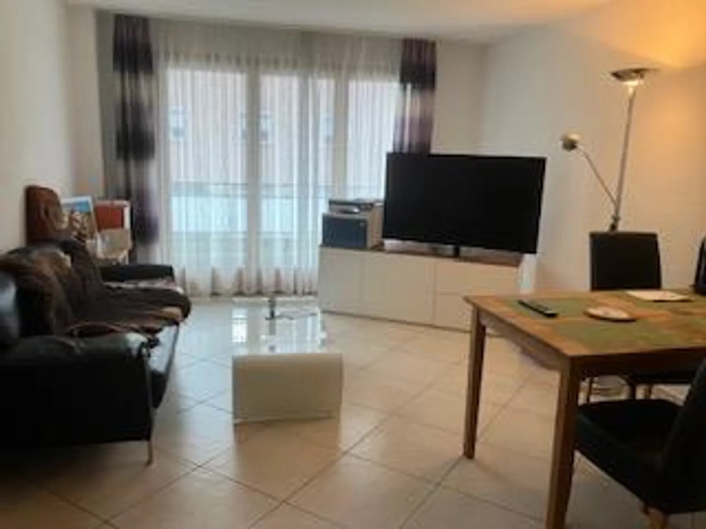 Appartement 2 1/2 pièces - Photo 2 sur 6