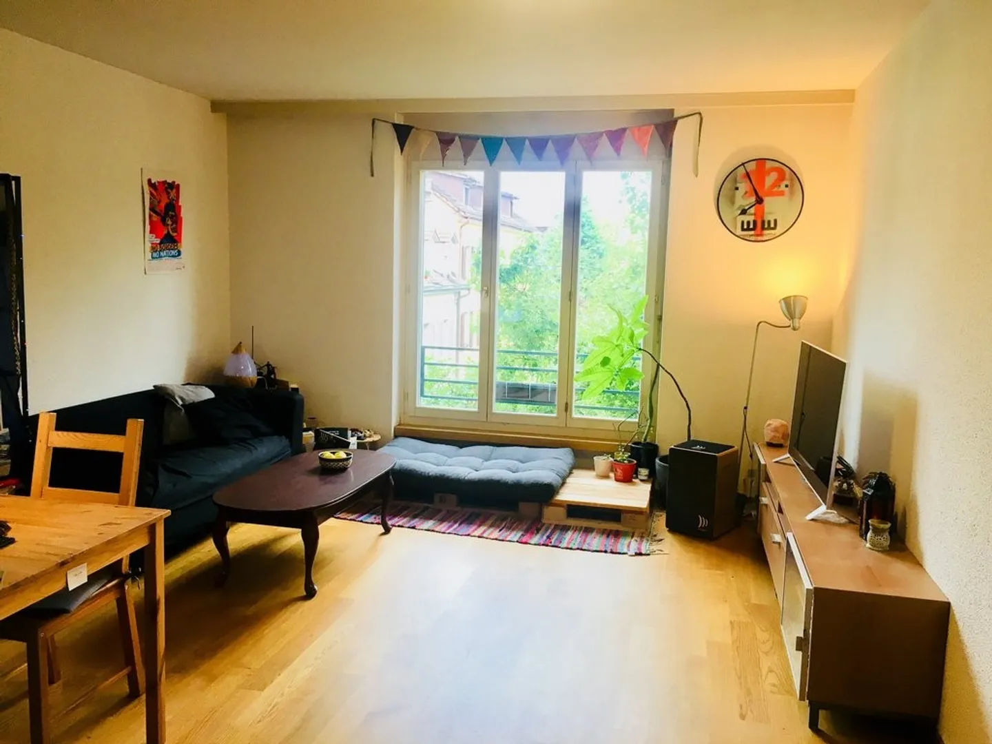 Appartamento in affitto - Foto 4 di 5