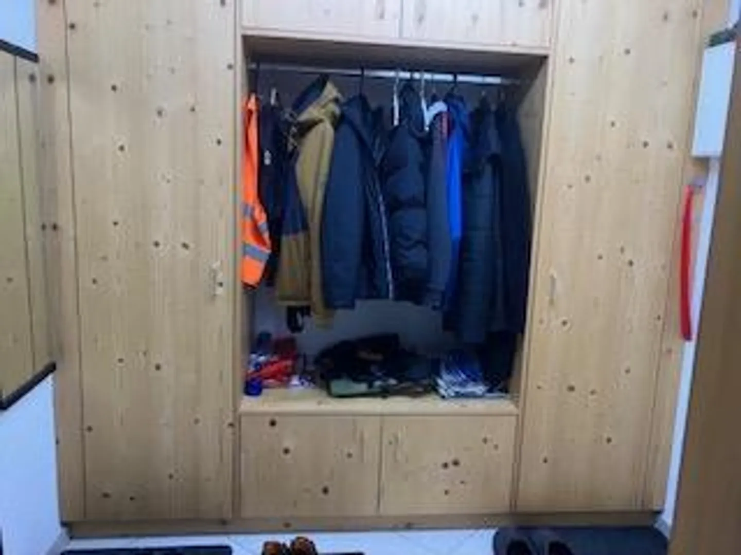 Appartement 2 1/2 pièces - Photo 3 sur 6