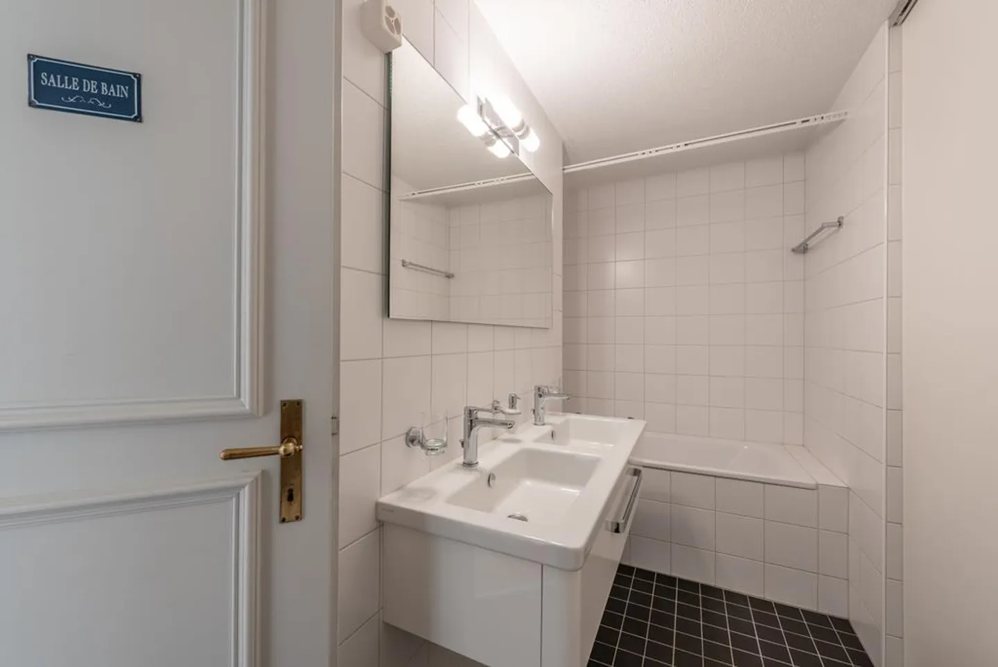 MIETEN OHNE KAUTION - Dachwohnung mit Terrasse und Blick über Bern - Foto 3 von 10