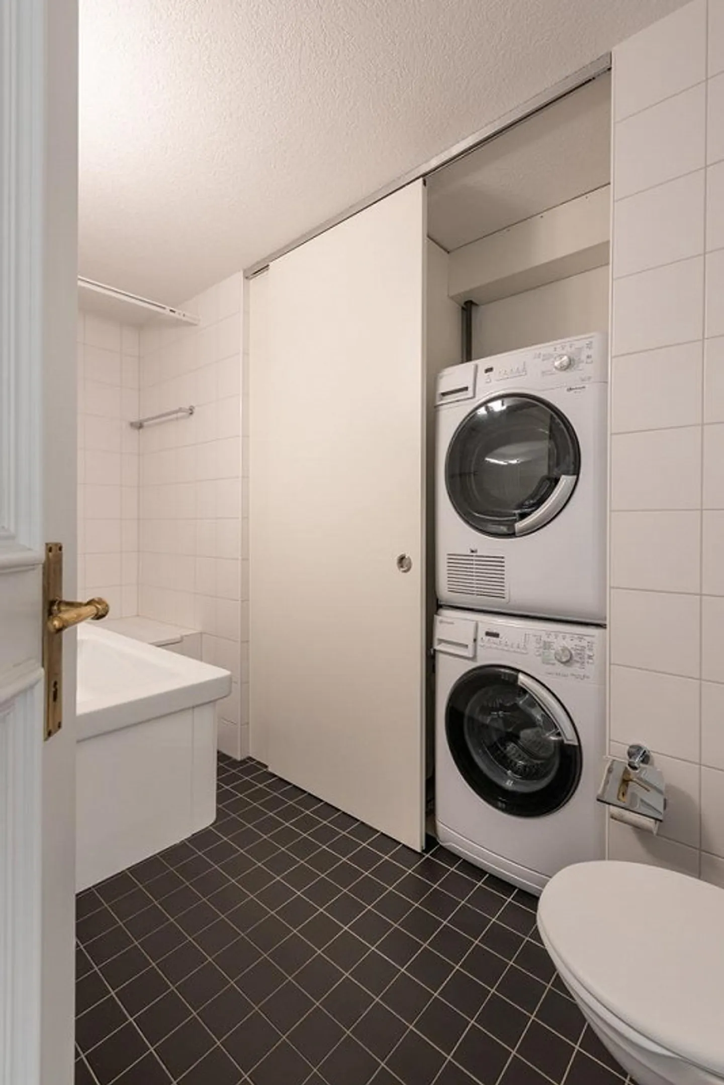 MIETEN OHNE KAUTION - Dachwohnung mit Terrasse und Blick über Bern - Foto 4 von 10