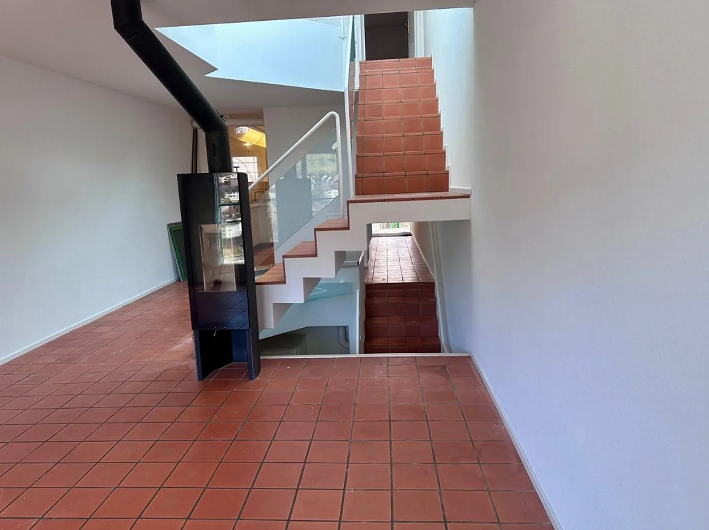 Appartamento maisonette luminoso di 4,5 stanze (124 m²) ad Adliswil – Disponibile immediatamente - Foto 4 di 9