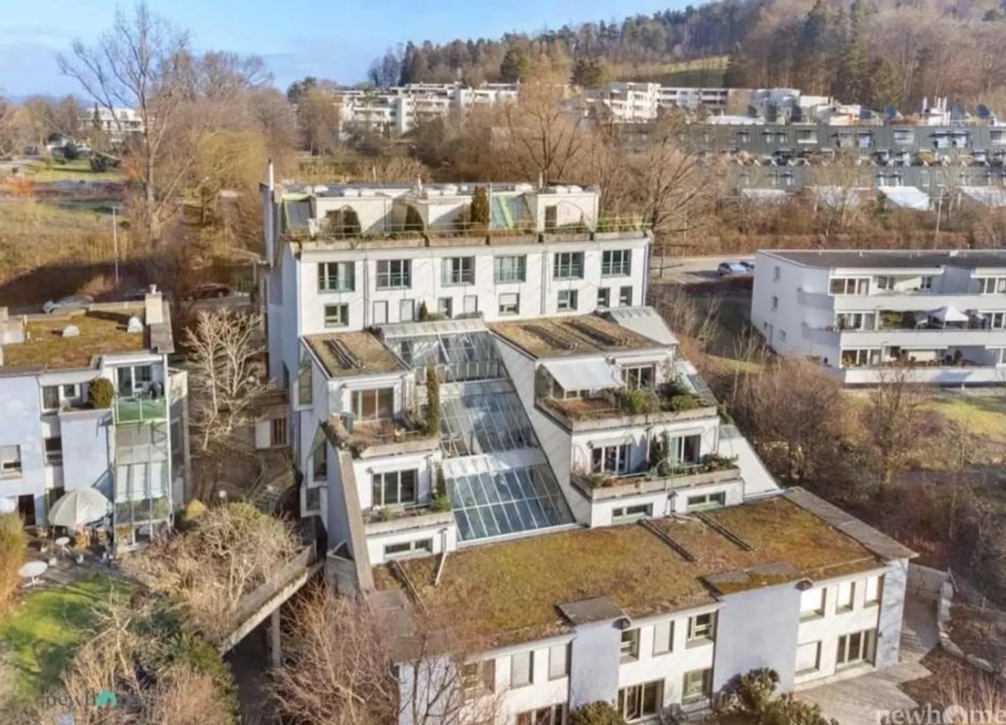 Appartamento maisonette luminoso di 4,5 stanze (124 m²) ad Adliswil – Disponibile immediatamente - Foto 6 di 9