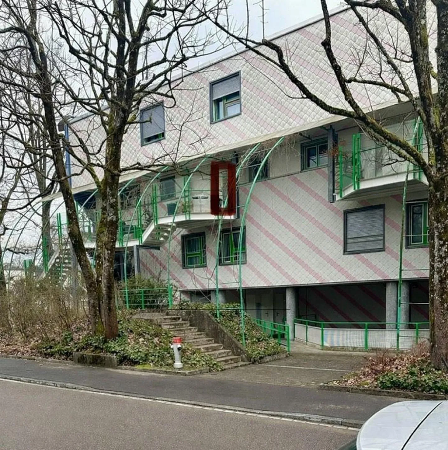 Appartamento maisonette luminoso di 4,5 stanze (124 m²) ad Adliswil – Disponibile immediatamente - Foto 8 di 9