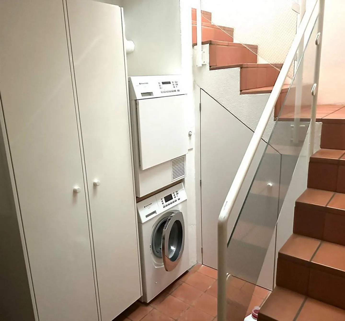 Appartamento maisonette luminoso di 4,5 stanze (124 m²) ad Adliswil – Disponibile immediatamente - Foto 9 di 9