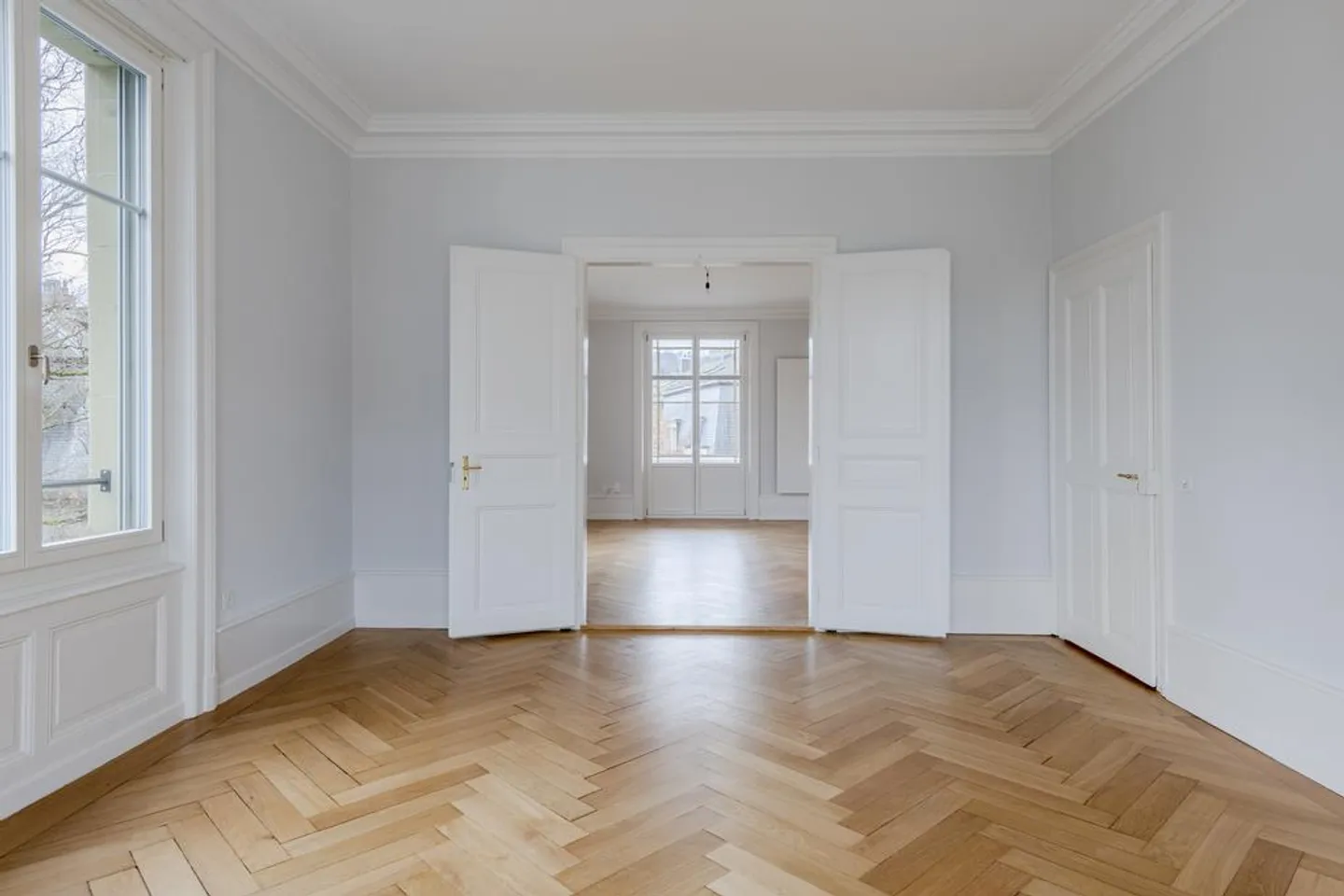 MIETEN OHNE KAUTION - Dachwohnung mit Terrasse und Blick über Bern - Foto 5 von 10