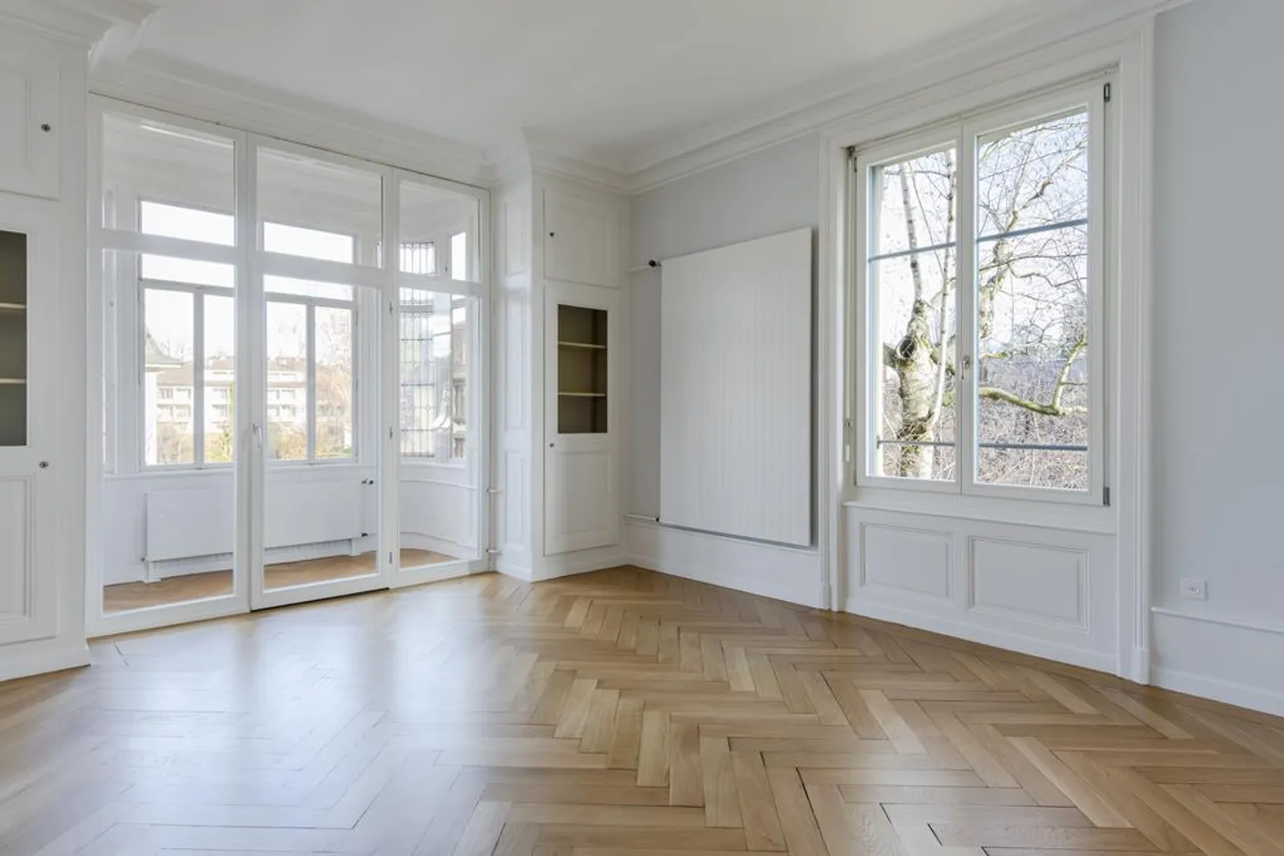 MIETEN OHNE KAUTION - Dachwohnung mit Terrasse und Blick über Bern - Foto 6 von 10