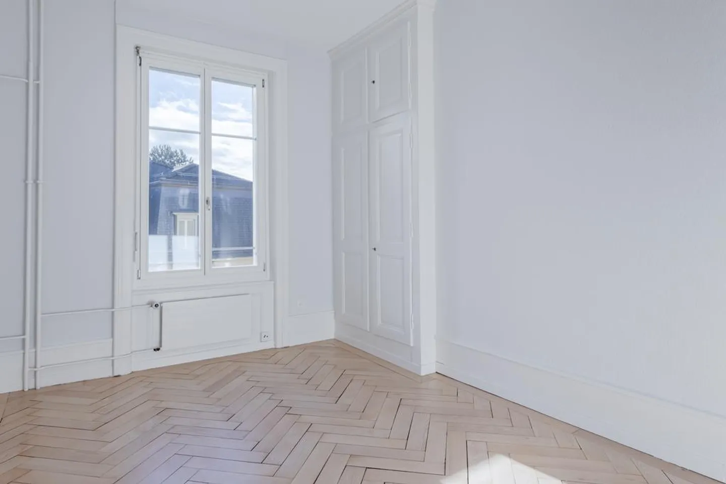 MIETEN OHNE KAUTION - Dachwohnung mit Terrasse und Blick über Bern - Foto 7 von 10