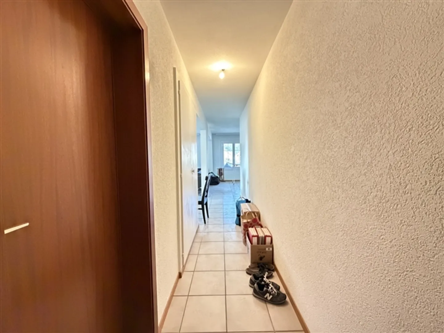 Large 3.5-room apartment on the 3rd floor near Morges - Photo 3 of 8