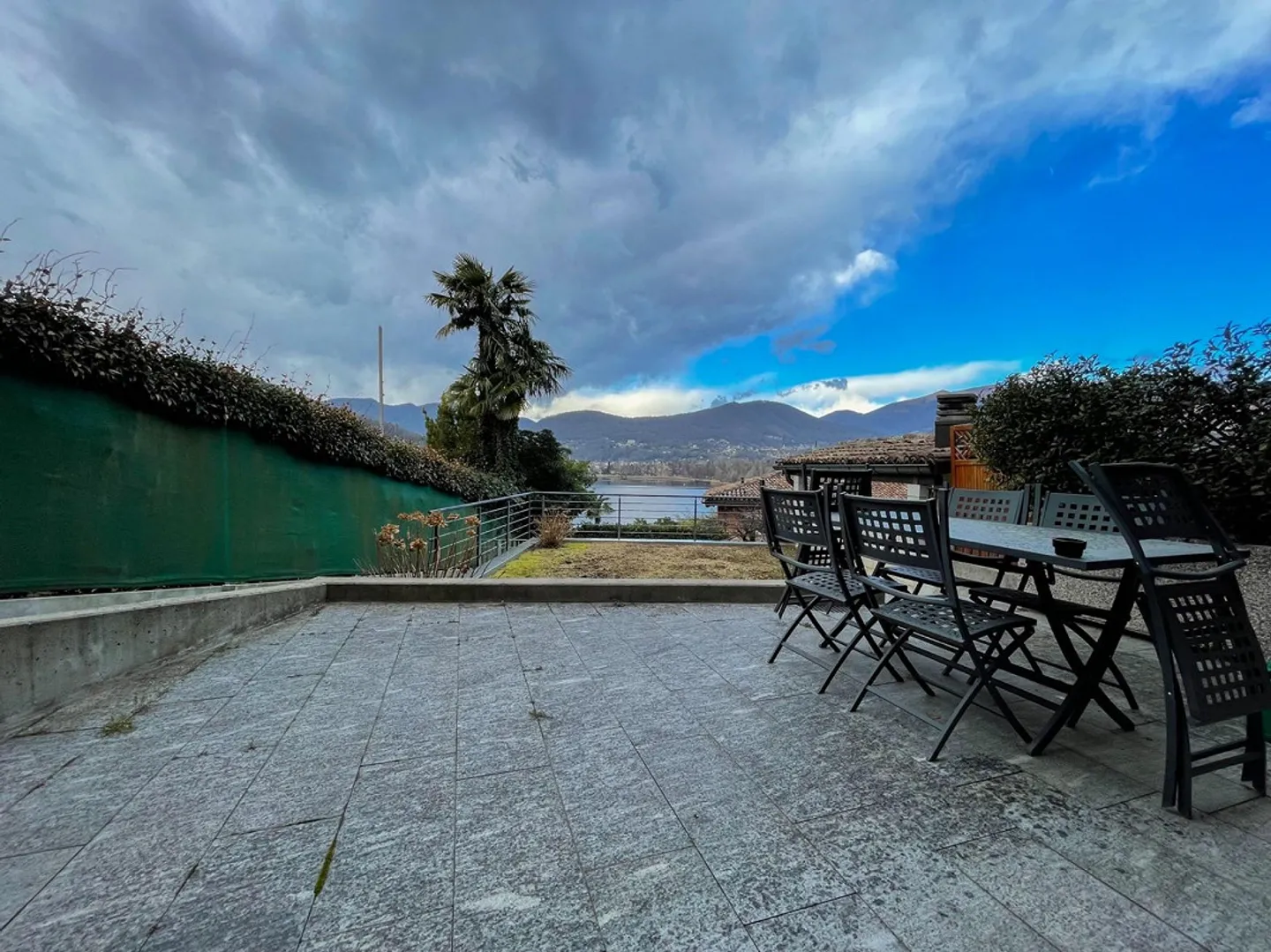 Charming house in the heart of Carabbietta - Photo 2 of 20