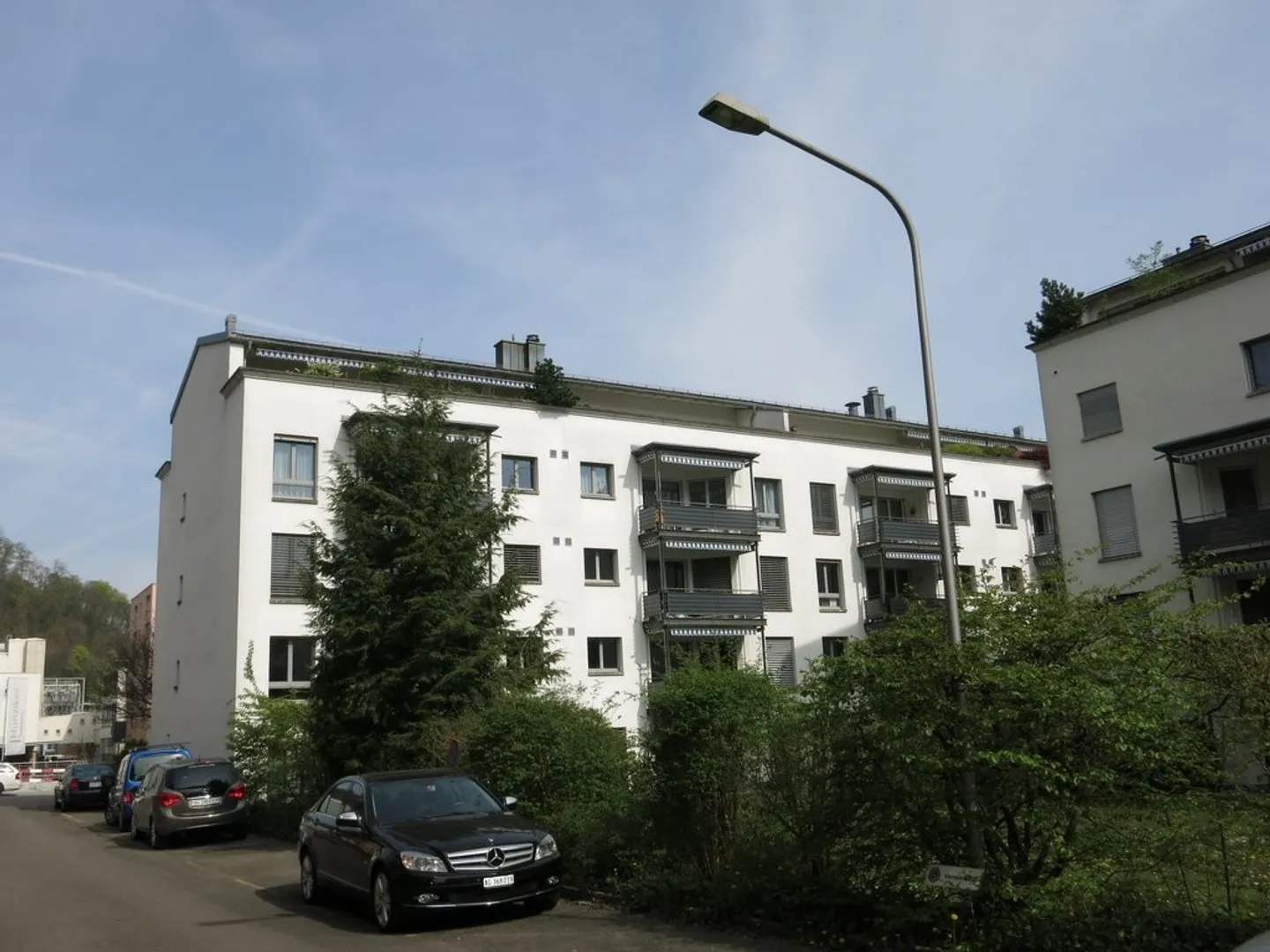 Prima locazione - Appartamento giardino attraente in affitto - Foto 7 di 7