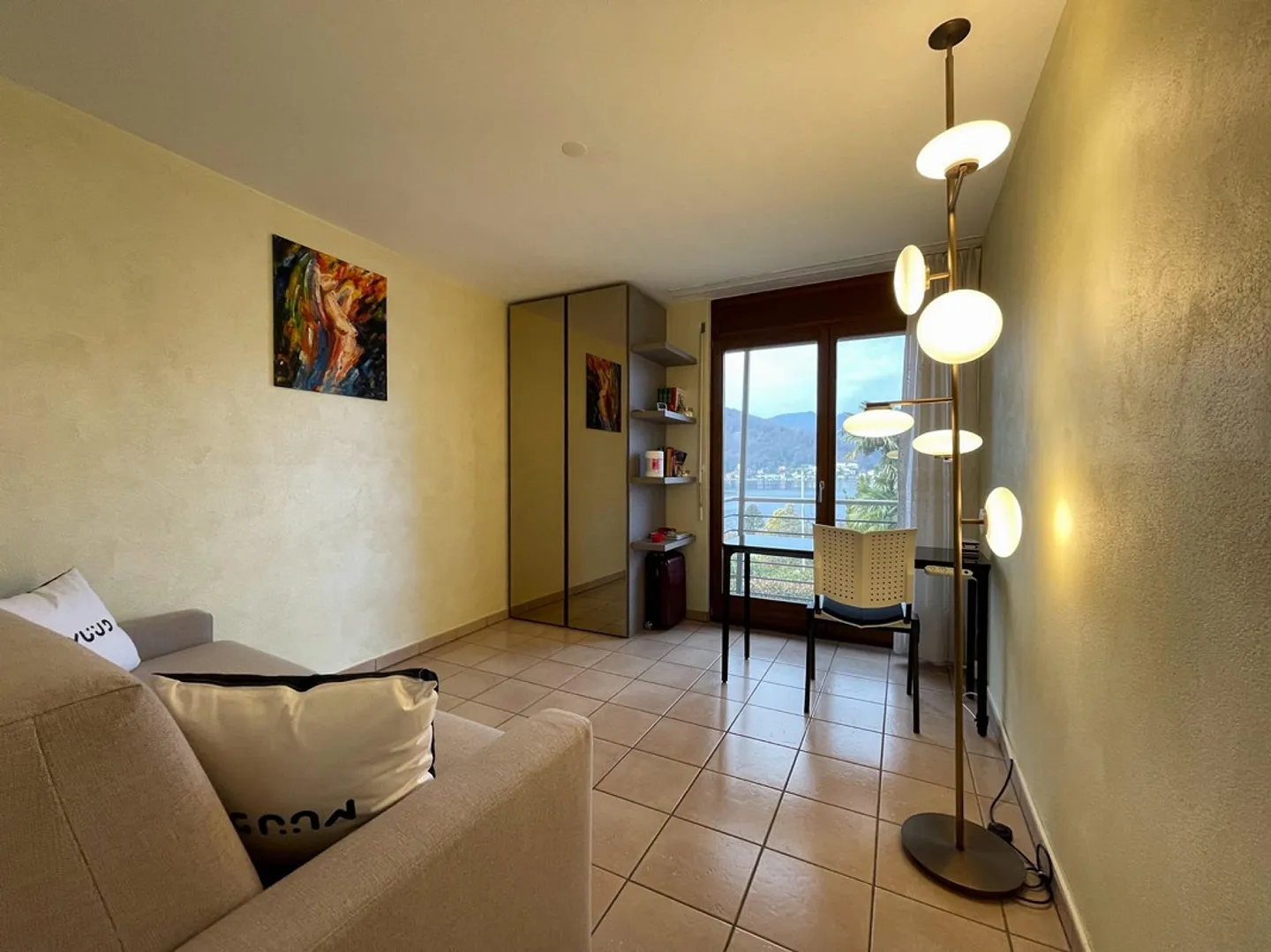 Charming house in the heart of Carabbietta - Photo 6 of 20