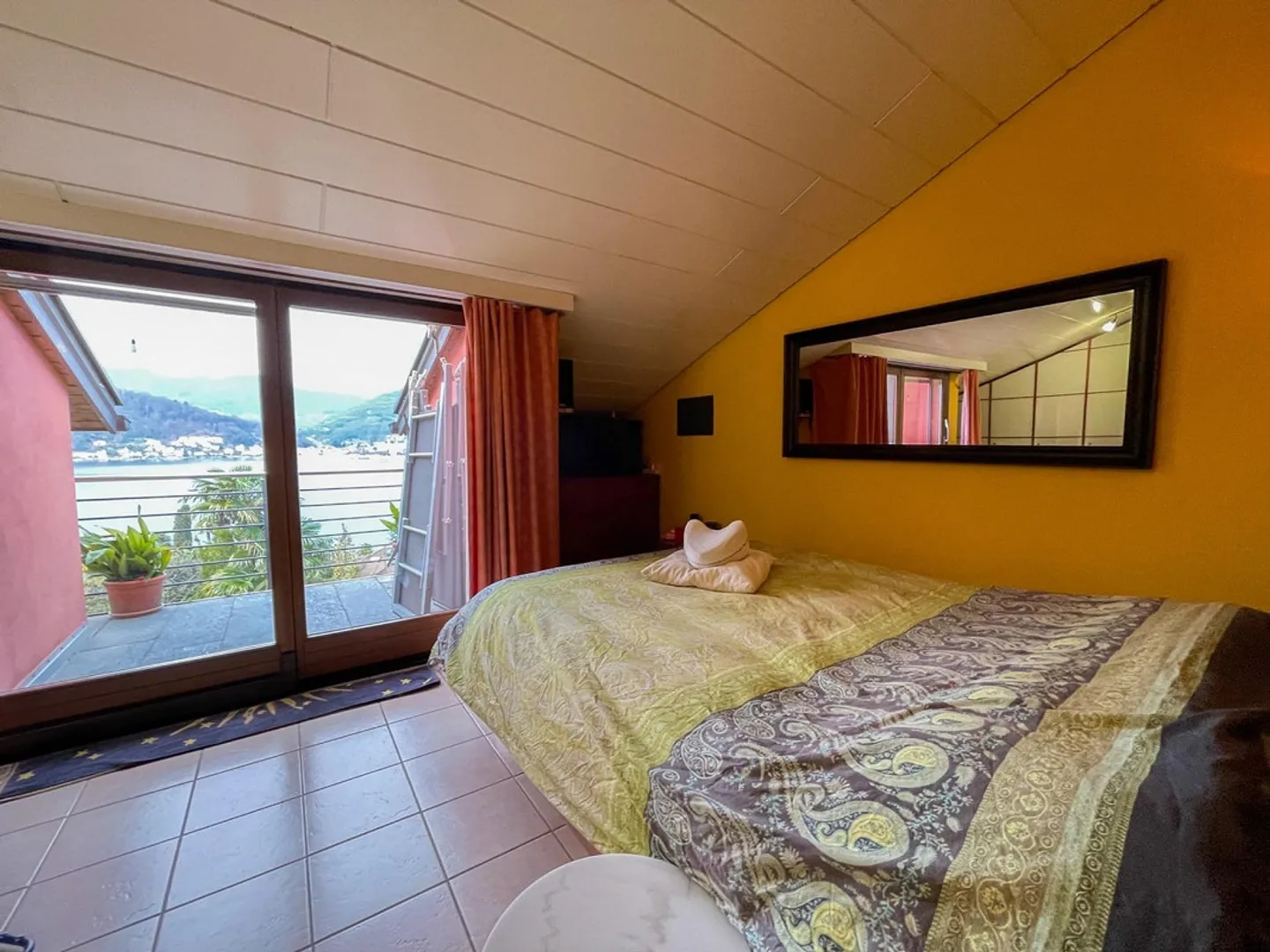 Charming house in the heart of Carabbietta - Photo 12 of 20