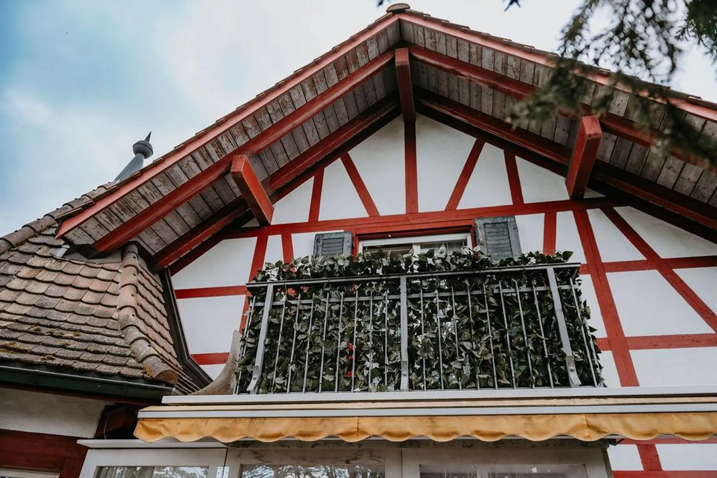 4.5 Zimmer & 3.5 Zimmer unter 1 Dach - hier verbinden Sie Fami - Foto 15 von 23