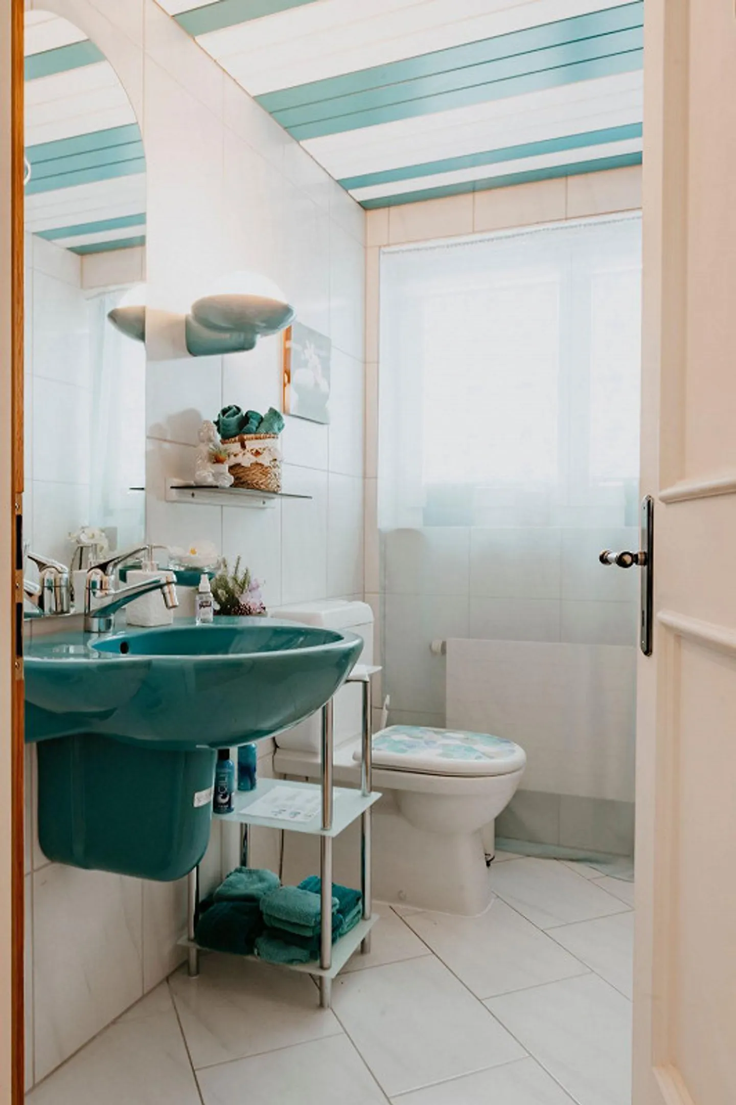 4.5 Zimmer & 3.5 Zimmer unter 1 Dach - hier verbinden Sie Fami - Foto 17 von 23