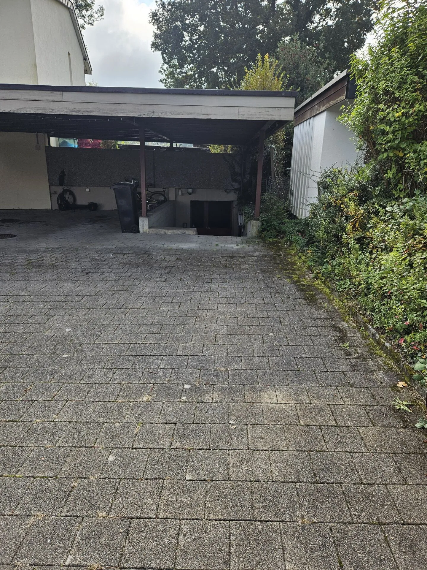 Werkstatt- oder Lagerfläche (98 m2) zu vermieten - Foto 8 von 8