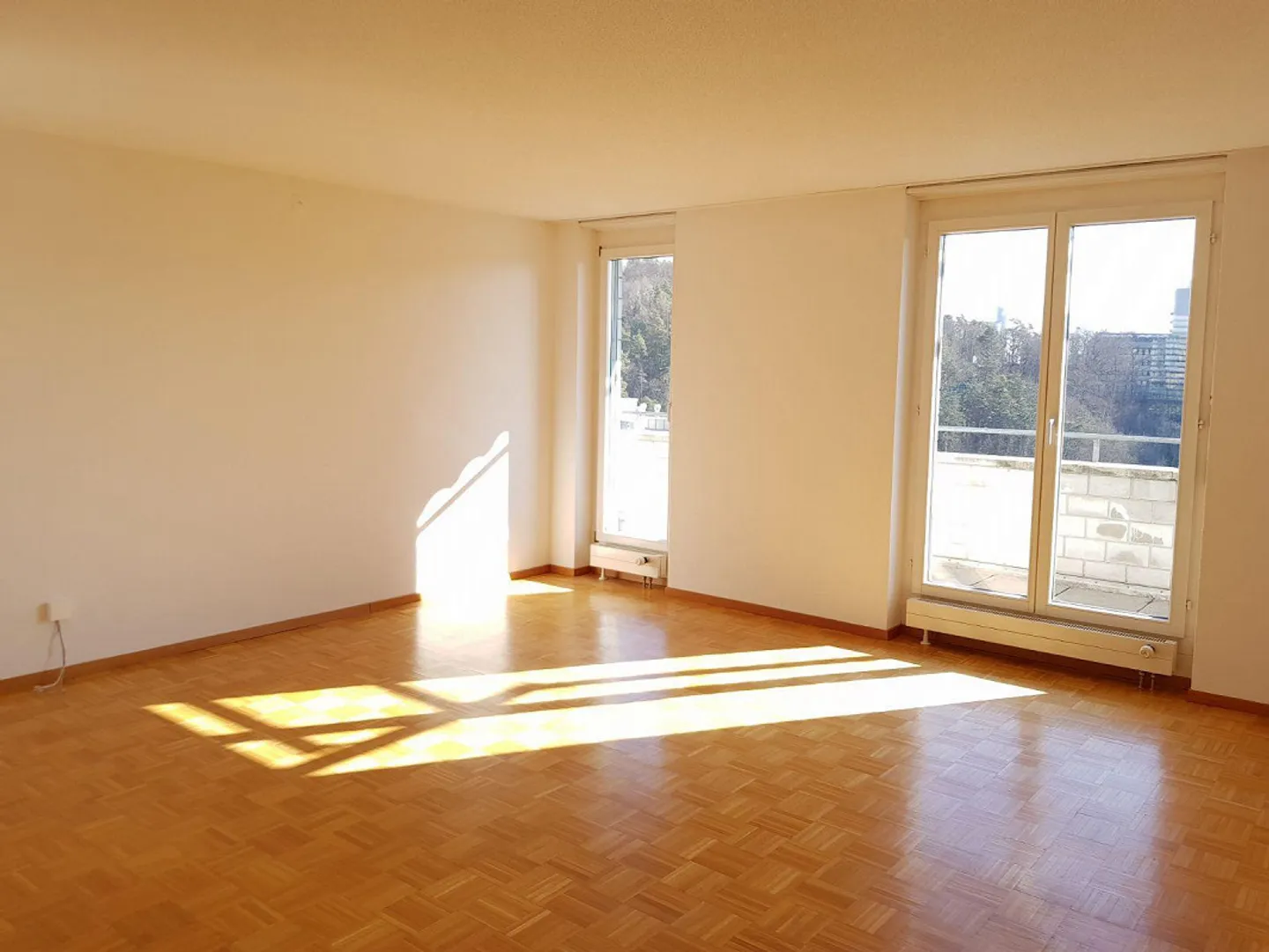 Appartamento di 2,5 locali a Sciaffusa - Foto 2 di 5
