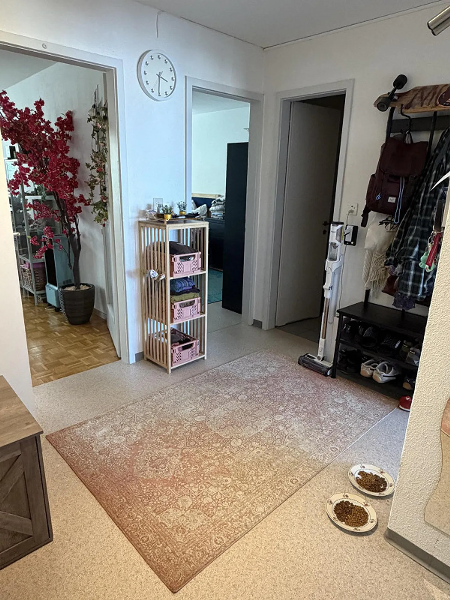 3 Room Apartment - Photo 1 of 19