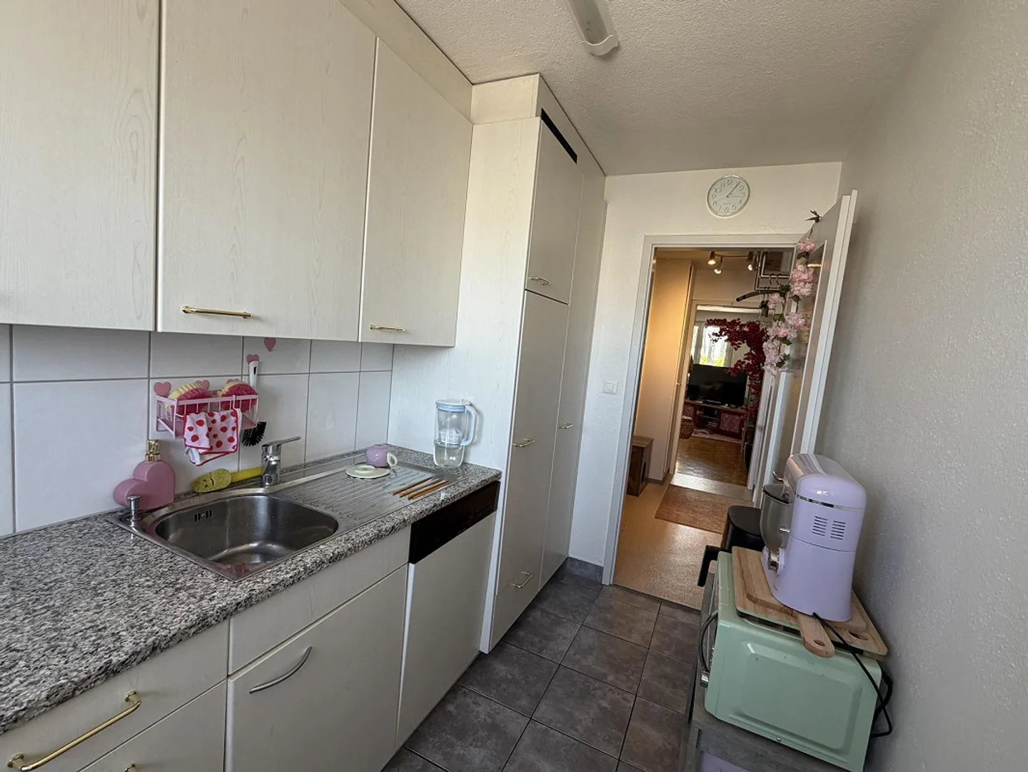 3 Room Apartment - Photo 3 of 19