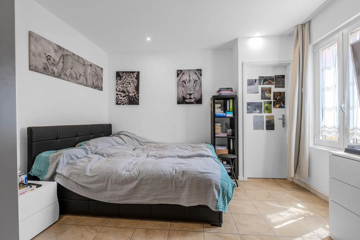 Maison multifamiliale stable avec 4 unités à Viganello - Photo 6 sur 9