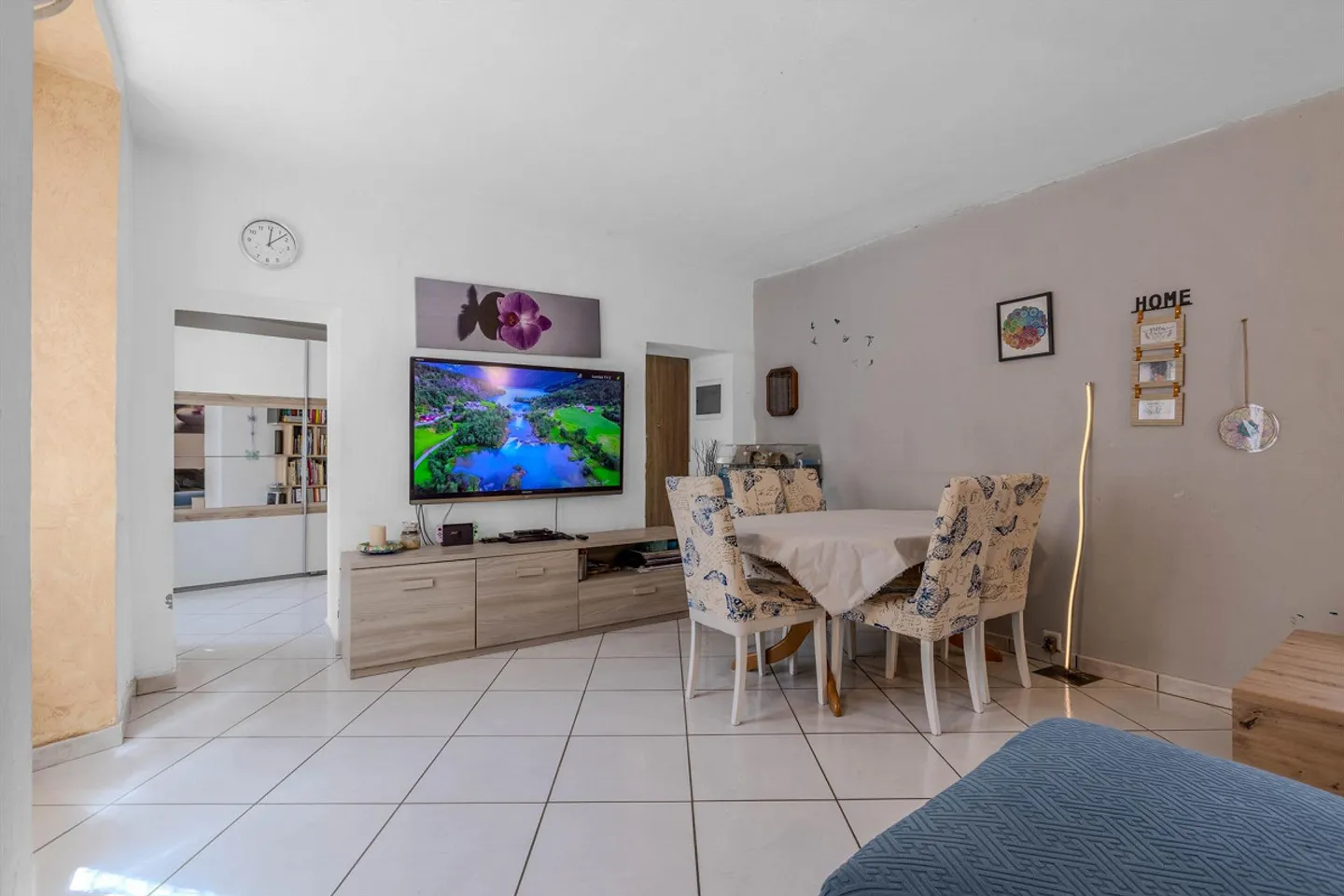 Maison multifamiliale stable avec 4 unités à Viganello - Photo 7 sur 9