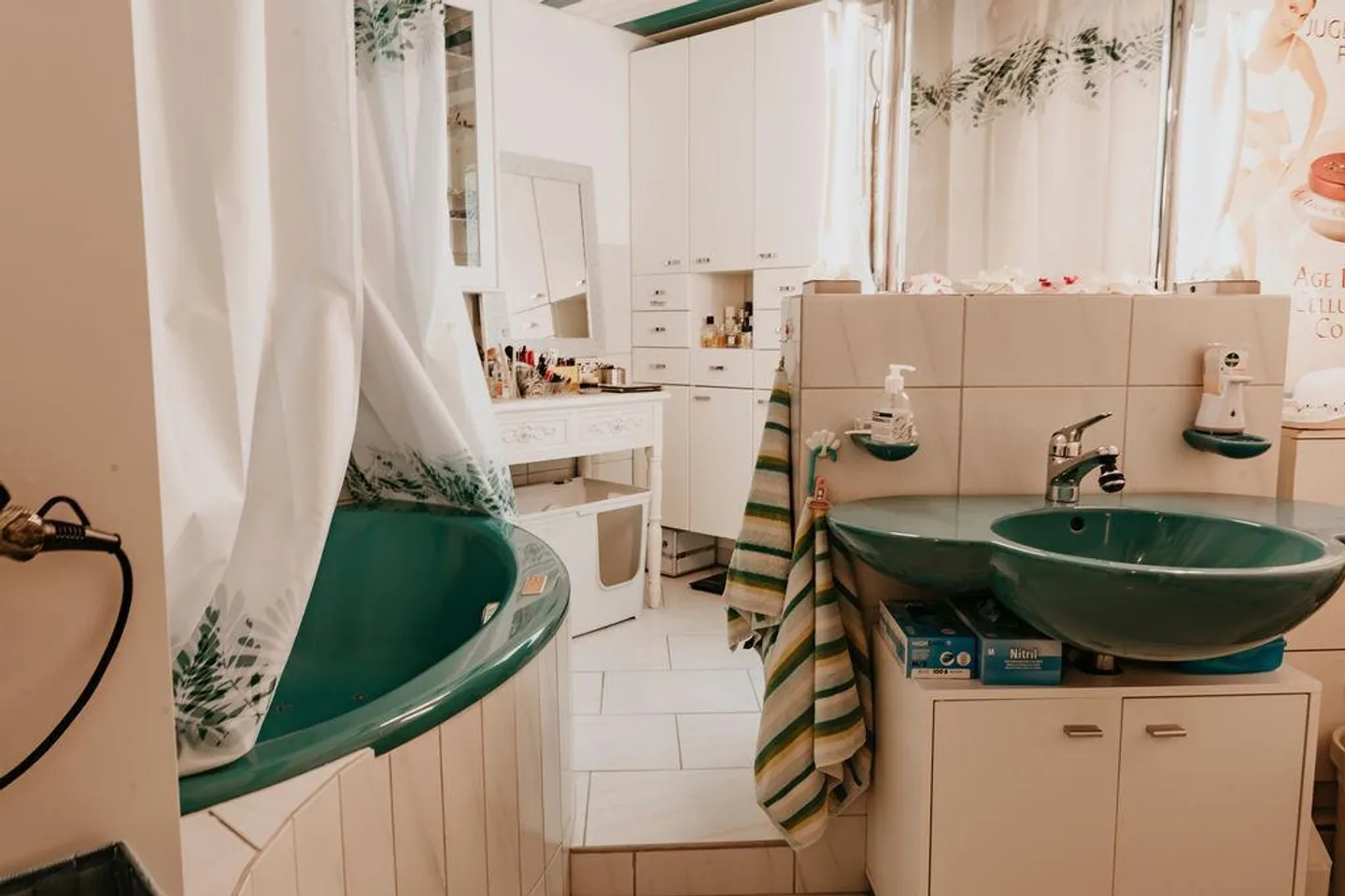 4.5 Zimmer & 3.5 Zimmer unter 1 Dach - hier verbinden Sie Fami - Foto 18 von 23