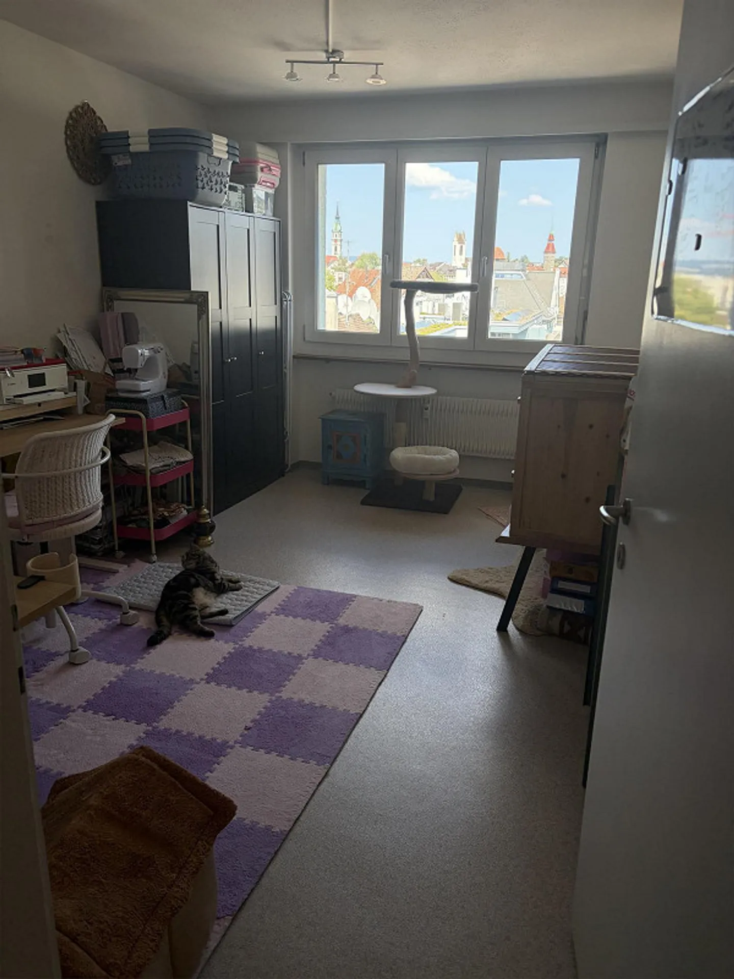 3 Room Apartment - Photo 5 of 19