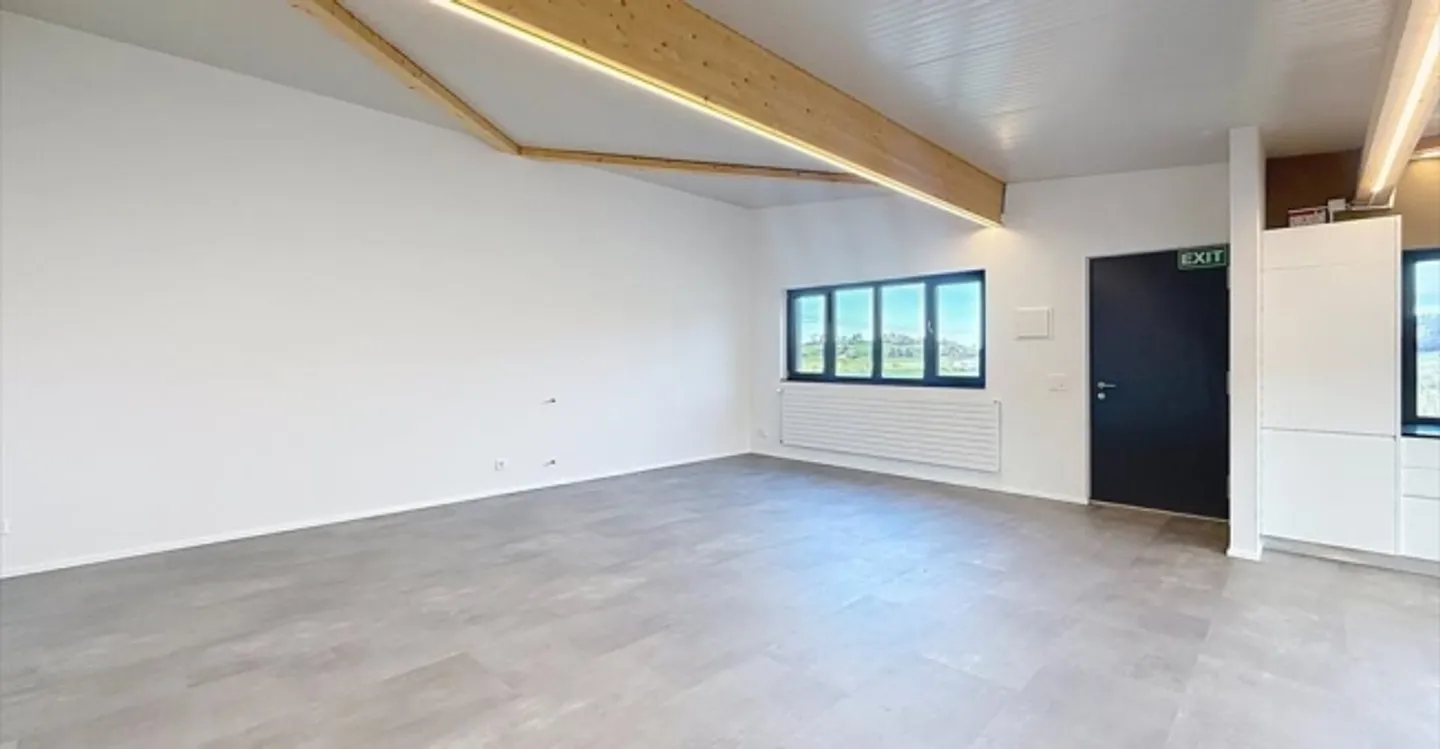 Ufficio 1 locale - Foto 4 di 8