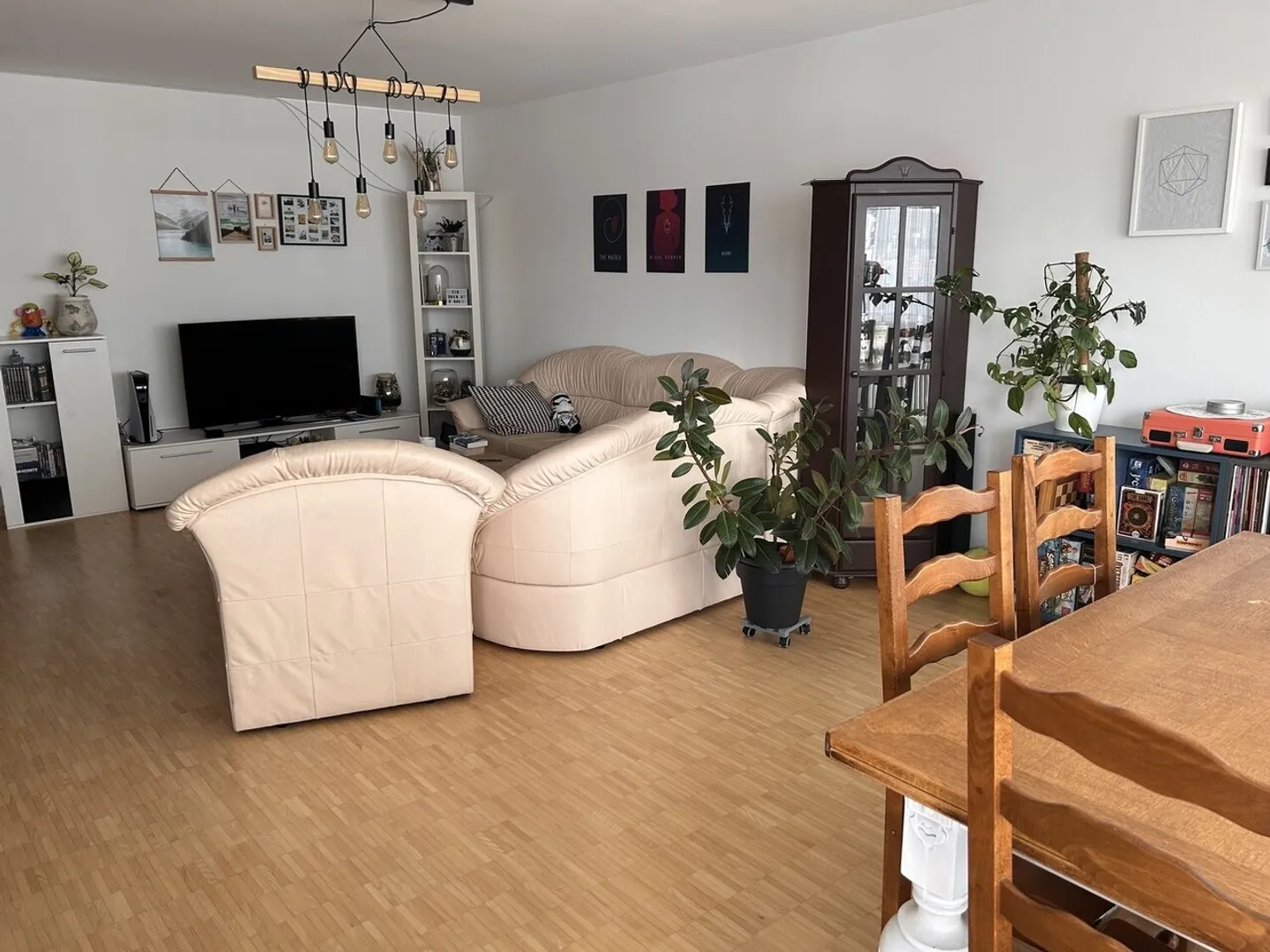 Appartamento in affitto - Foto 2 di 7