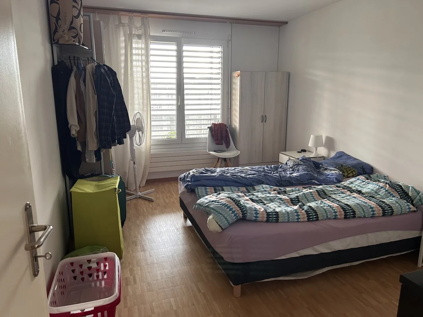 Appartamento in affitto - Foto 4 di 7