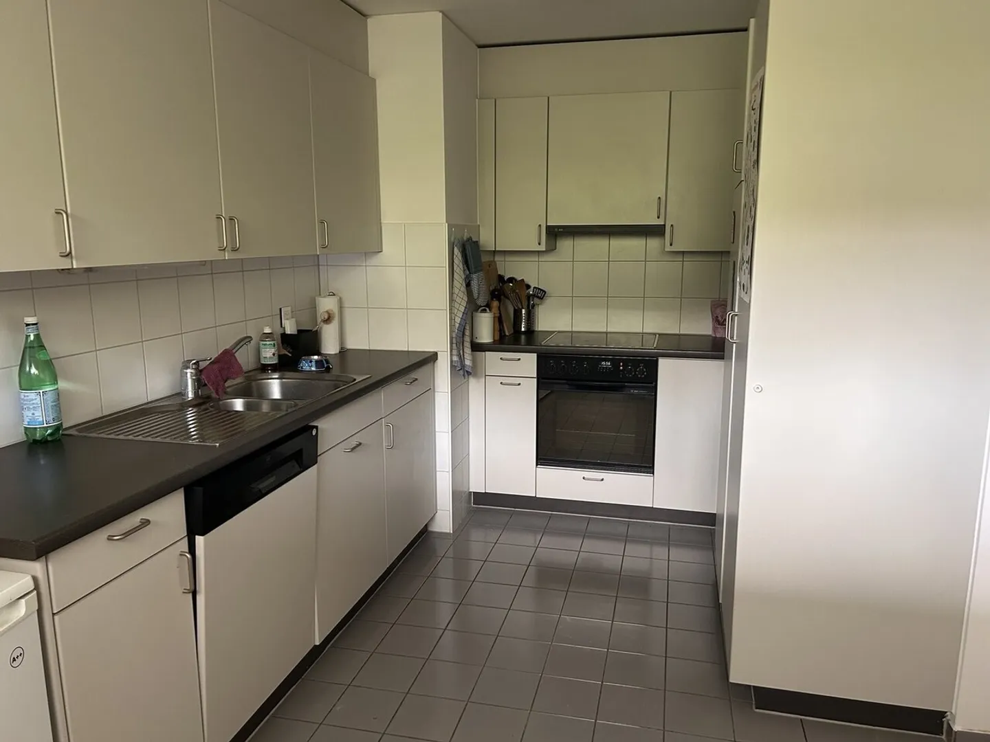Appartamento in affitto - Foto 5 di 7