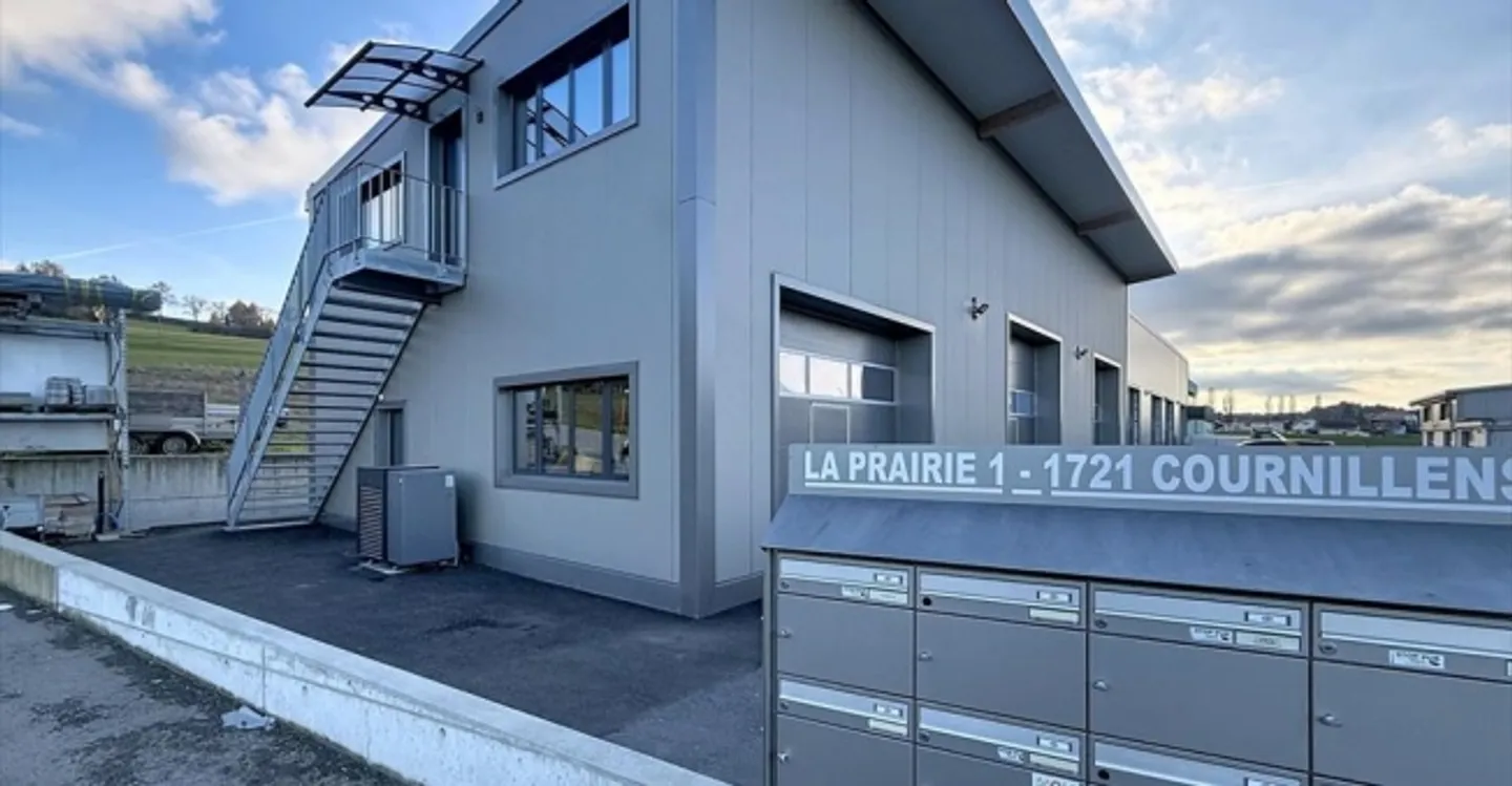 Ufficio 1 locale - Foto 7 di 8