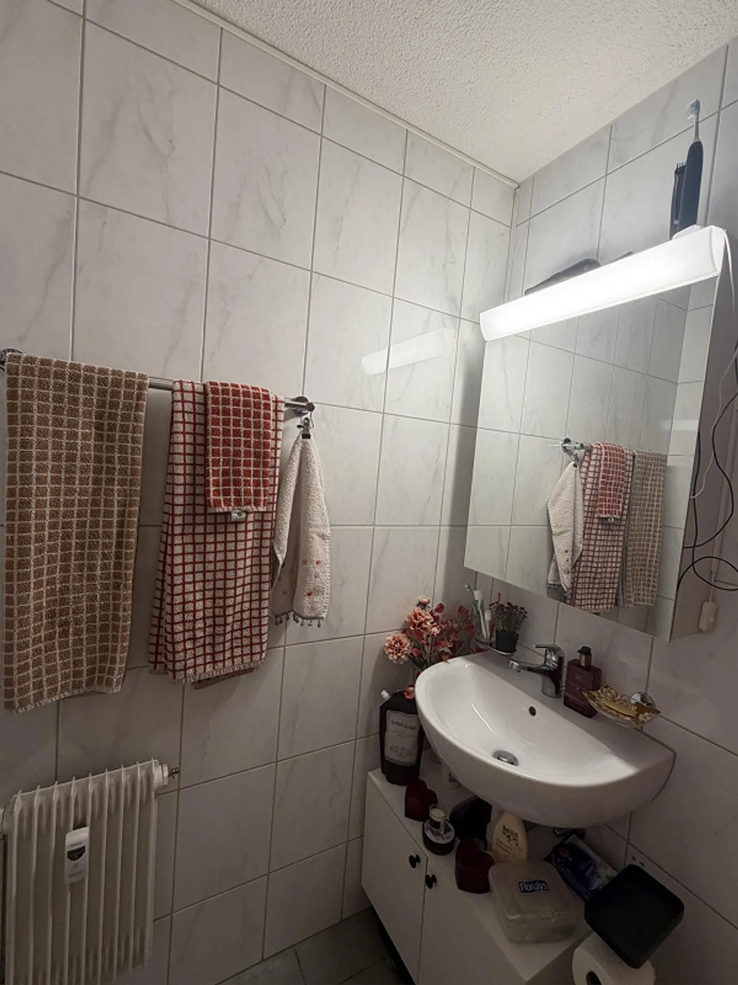 3 Room Apartment - Photo 8 of 19