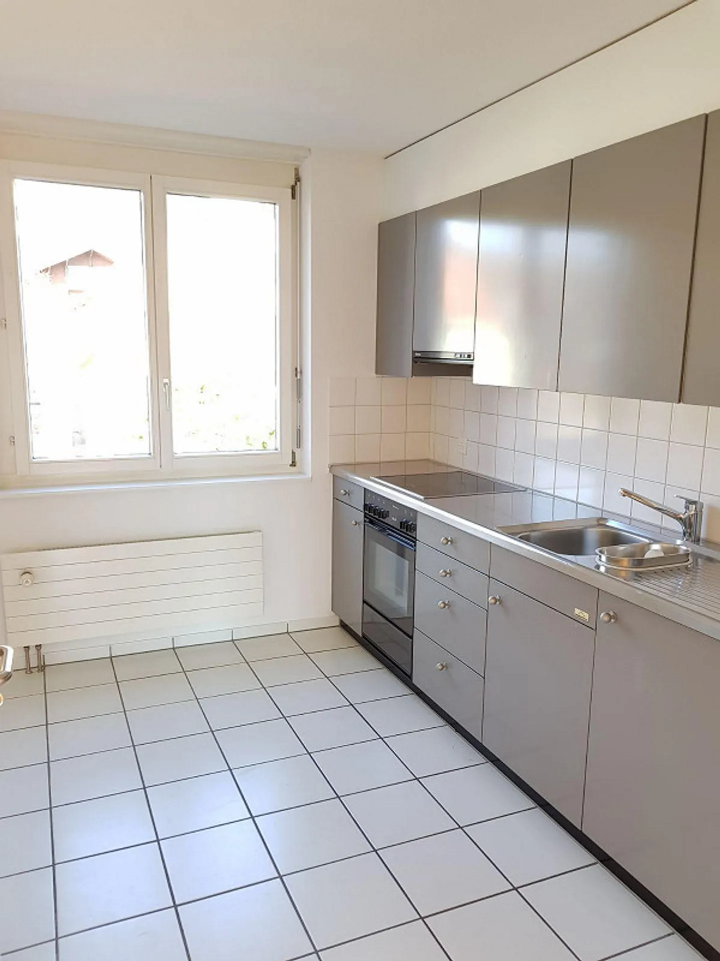Appartamento di 2,5 locali a Sciaffusa - Foto 4 di 5