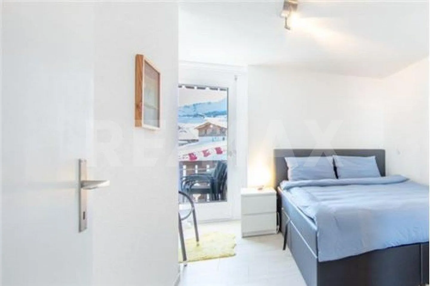 Attractive, partially furnished 2.5-room holiday apartment, in the sun... - Photo 7 of 13