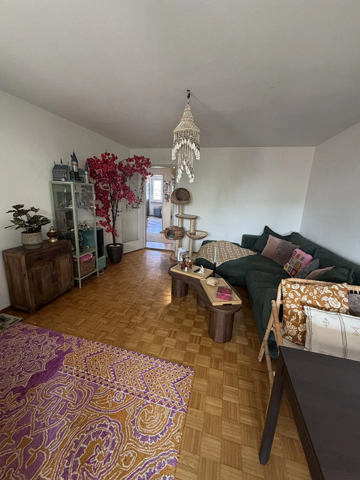 3 Room Apartment - Photo 12 of 19
