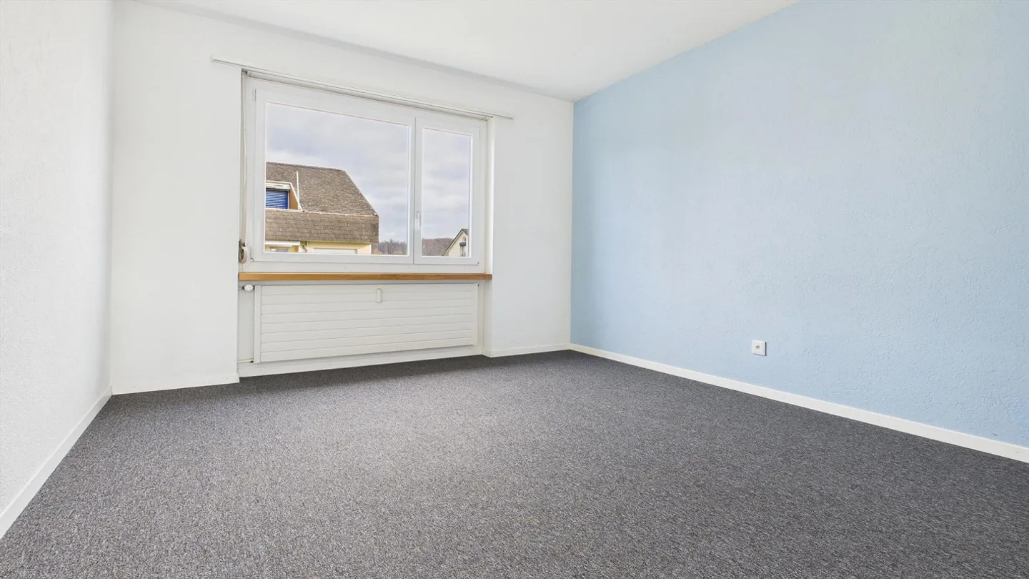 Maisonette attraente di 4,5 stanze a Oberönz - Foto 10 di 23