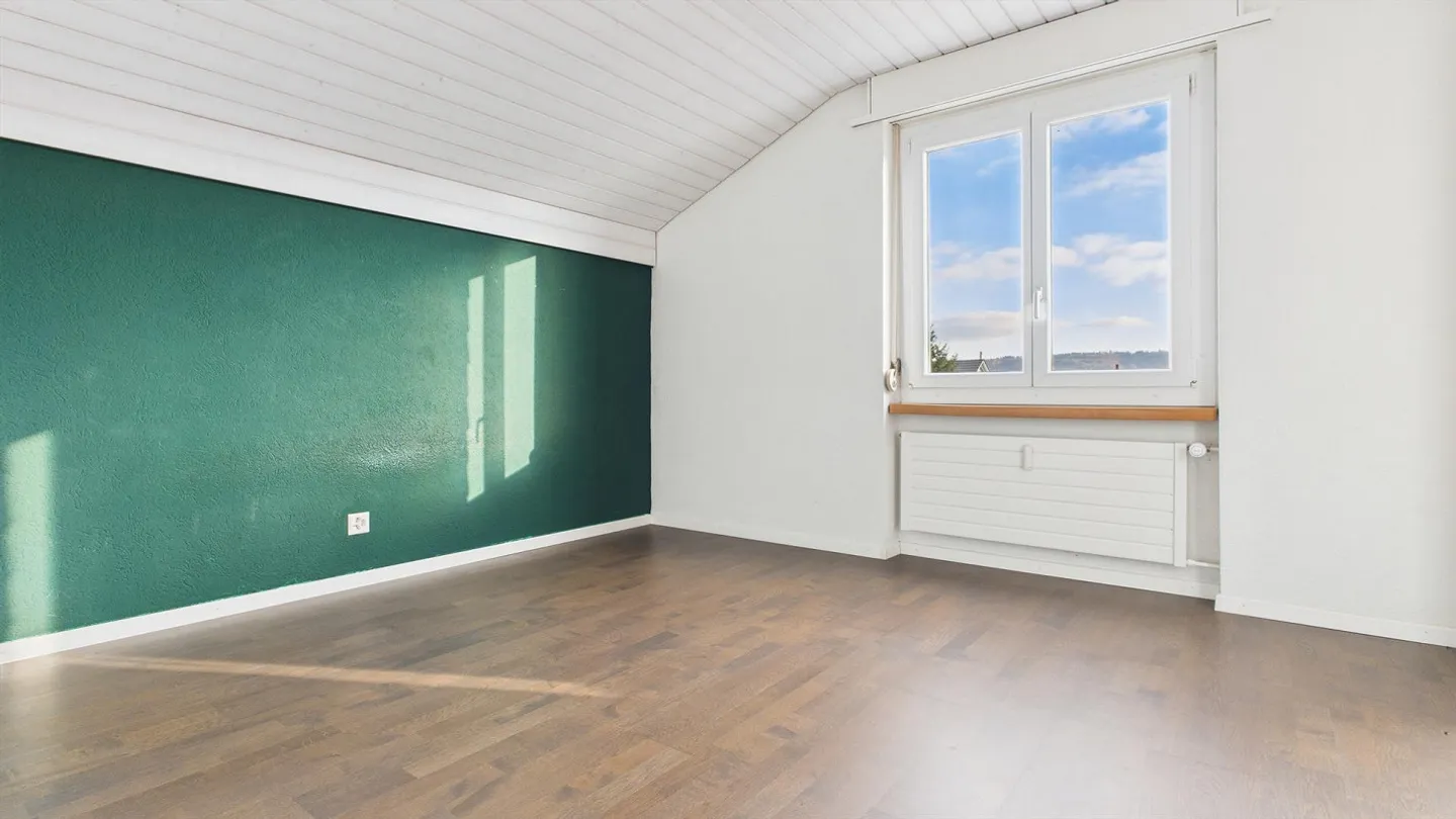 Maisonette attraente di 4,5 stanze a Oberönz - Foto 13 di 23