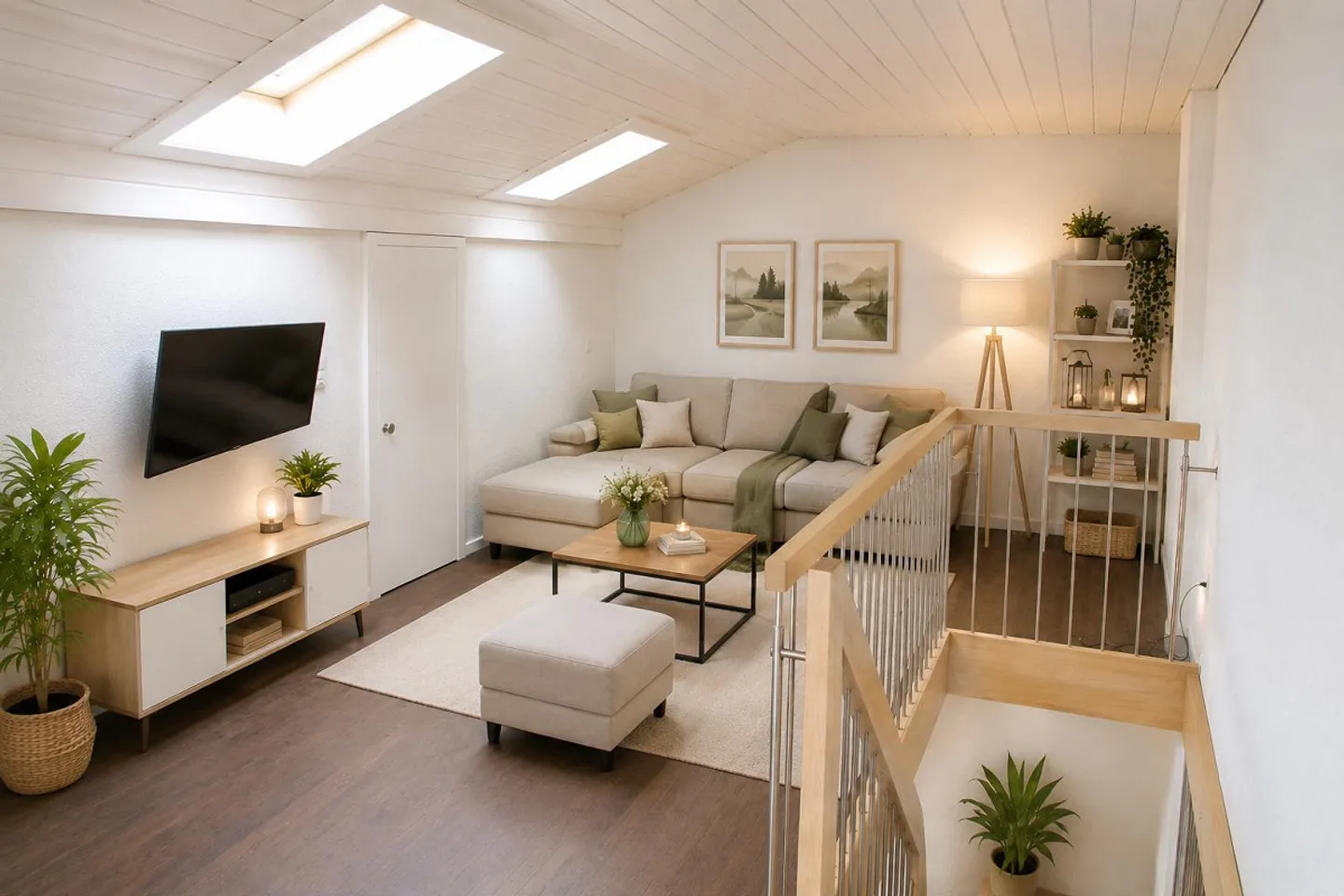 Maisonette attraente di 4,5 stanze a Oberönz - Foto 15 di 23