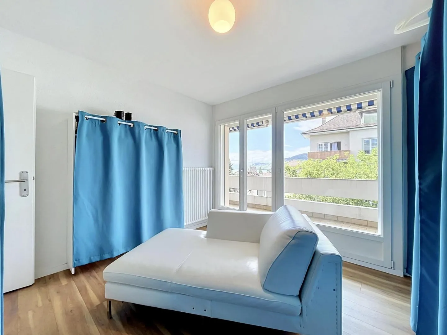 Charmante Wohnung mit Seeblick - Foto 10 von 11