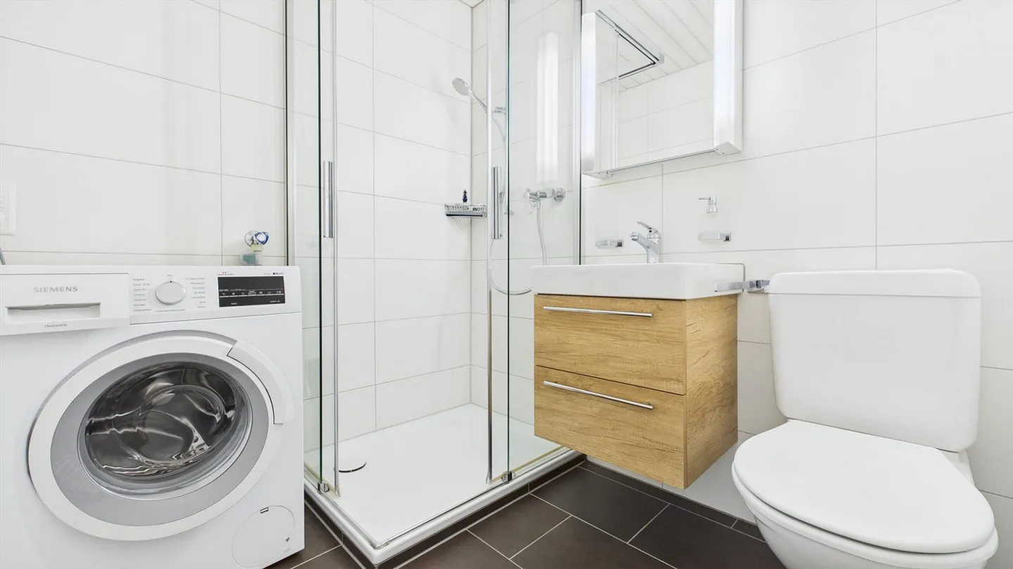 Maisonette attraente di 4,5 stanze a Oberönz - Foto 20 di 23