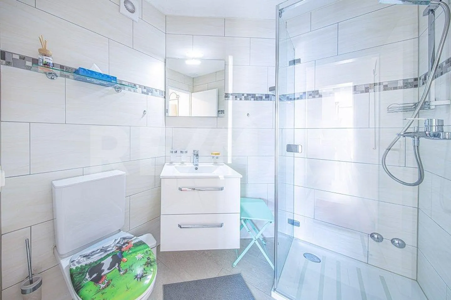 Attractive, partially furnished 2.5-room holiday apartment, in the sun... - Photo 8 of 13