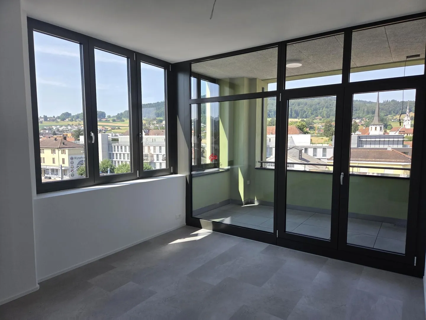Modern Loft Apartments - First Occupancy - Photo 2 of 13