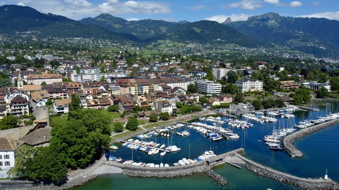 Charmante Wohnung mit Seeblick - Foto 11 von 11