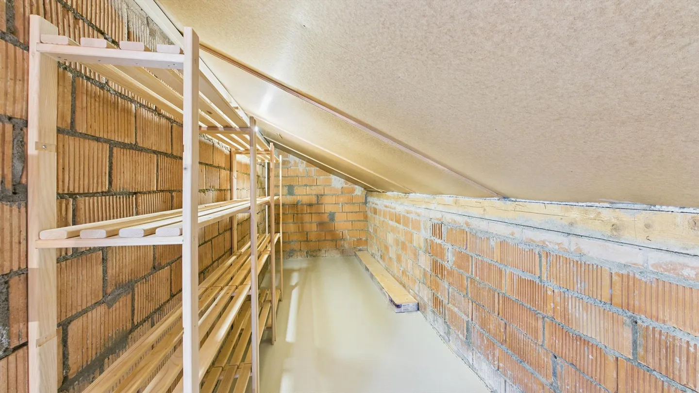 Maisonette attraente di 4,5 stanze a Oberönz - Foto 21 di 23